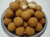 Bolinho de Queijo