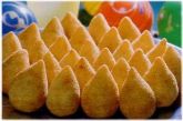 Mini Conxinhas